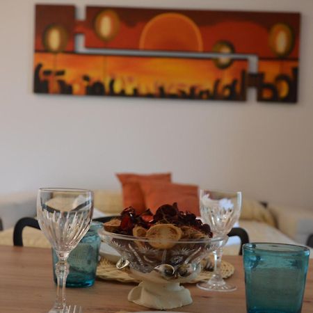 Apartmán Casa Monopoli Sunset House Exteriér fotografie