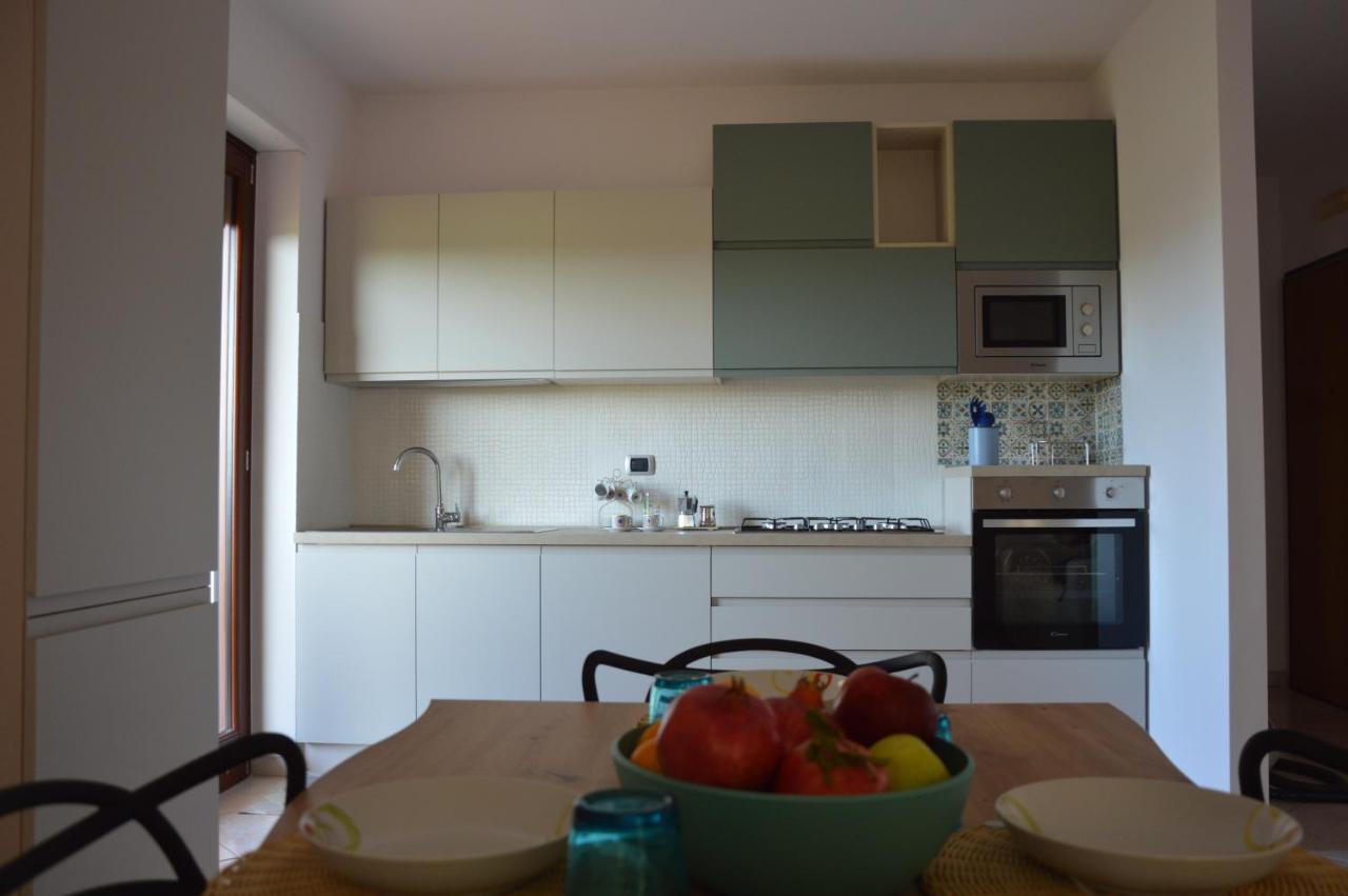 Apartmán Casa Monopoli Sunset House Exteriér fotografie