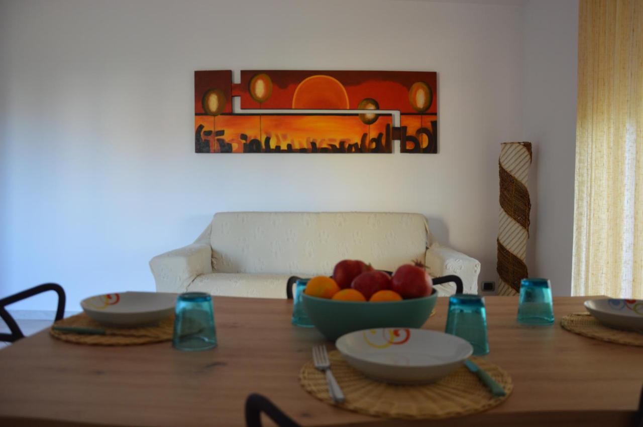 Apartmán Casa Monopoli Sunset House Exteriér fotografie