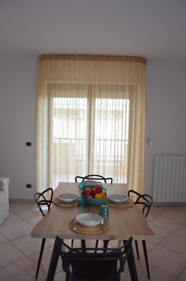 Apartmán Casa Monopoli Sunset House Exteriér fotografie